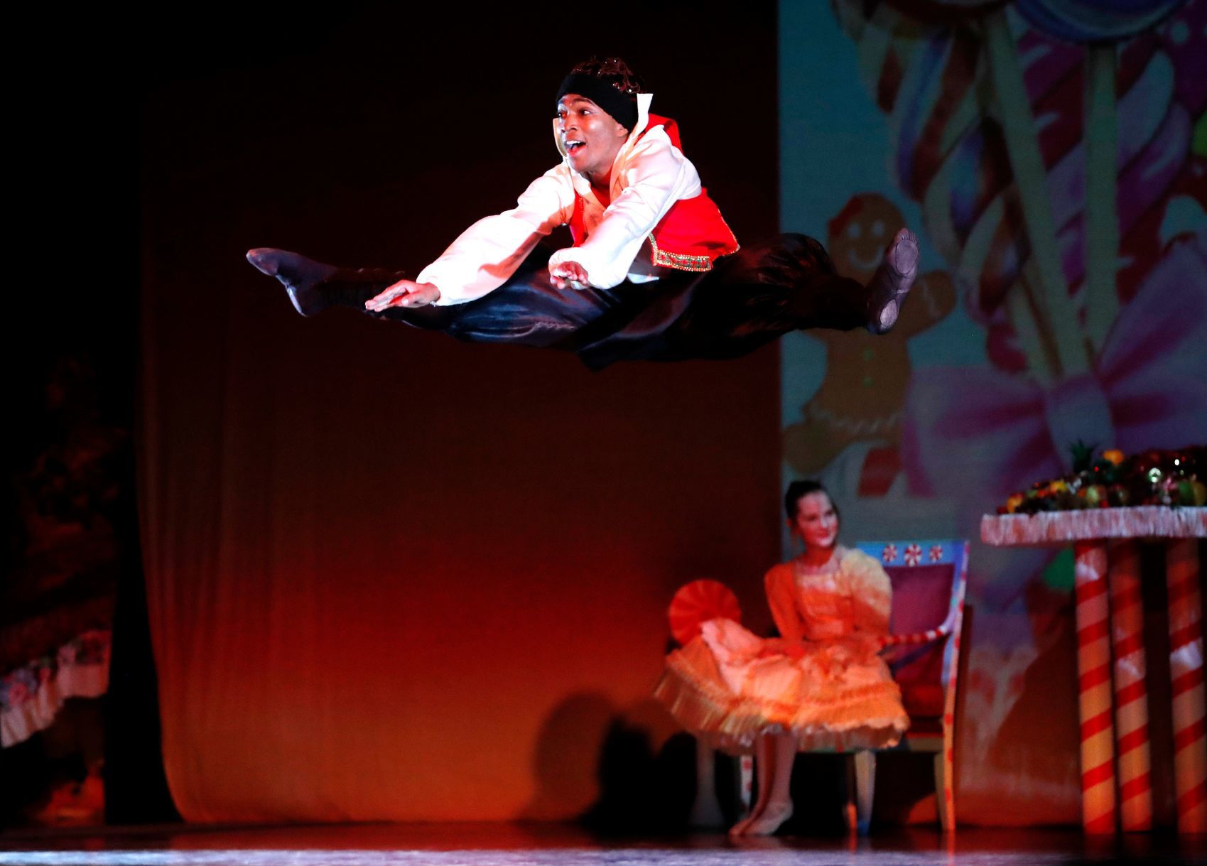 The Nutcracker